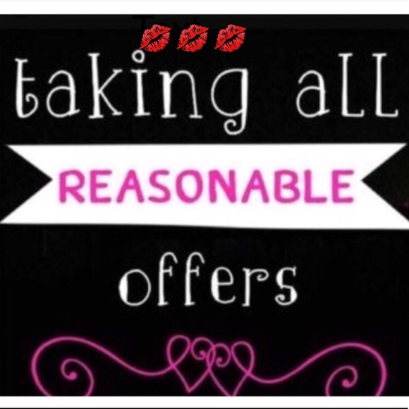 ❌ Low ball offers will be ignored ❌ - Picture 4 of 4